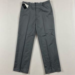 NWT Dockers Straight Fit Never Iron Essential Khaki Pants Chinos Men’s 32 x 29